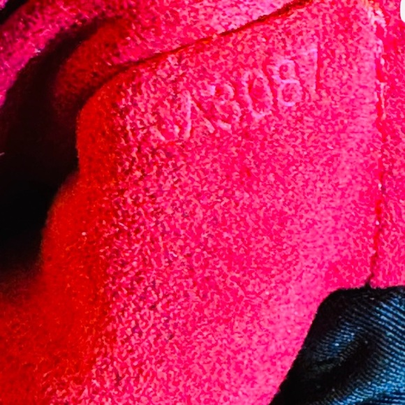 Louis Vuitton Monogram Griet Tote France 2007 proof of authentication attached - Picture 8 of 17